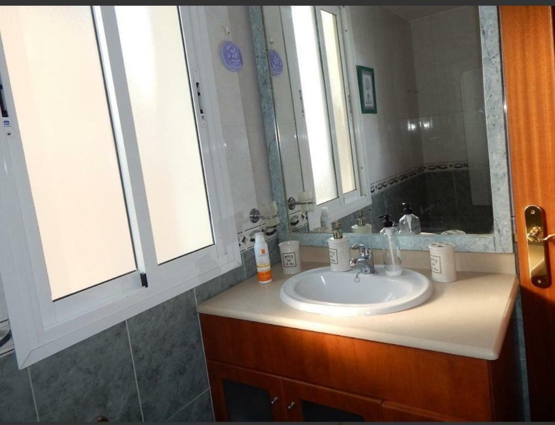 Atico 3 Habitaciones Benalmadena Costa Con Jacuzzi Y Barbacoa Privado Екстер'єр фото